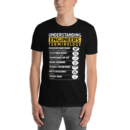 Engineers Terminology