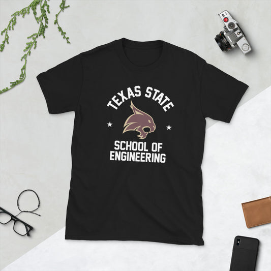 Texas State, School of Engineering