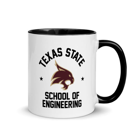 College of Engineering. Mug