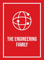 The Engineering Family logo