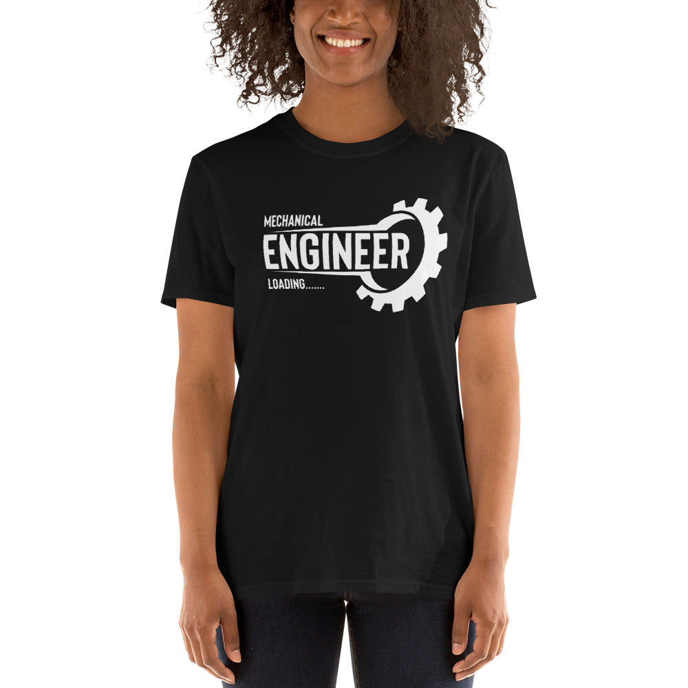 Loading... Mechanical Engineer