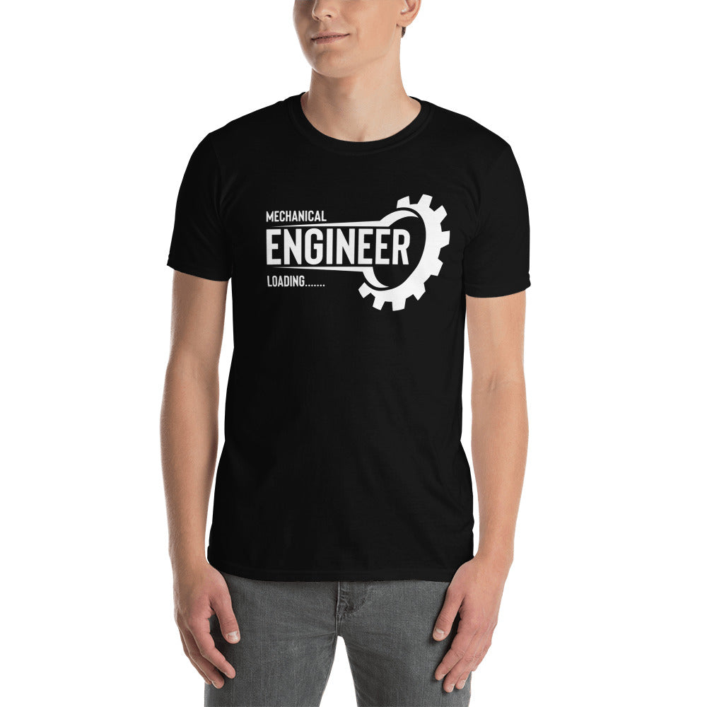 Loading... Mechanical Engineer