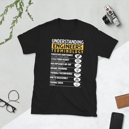 Engineers Terminology