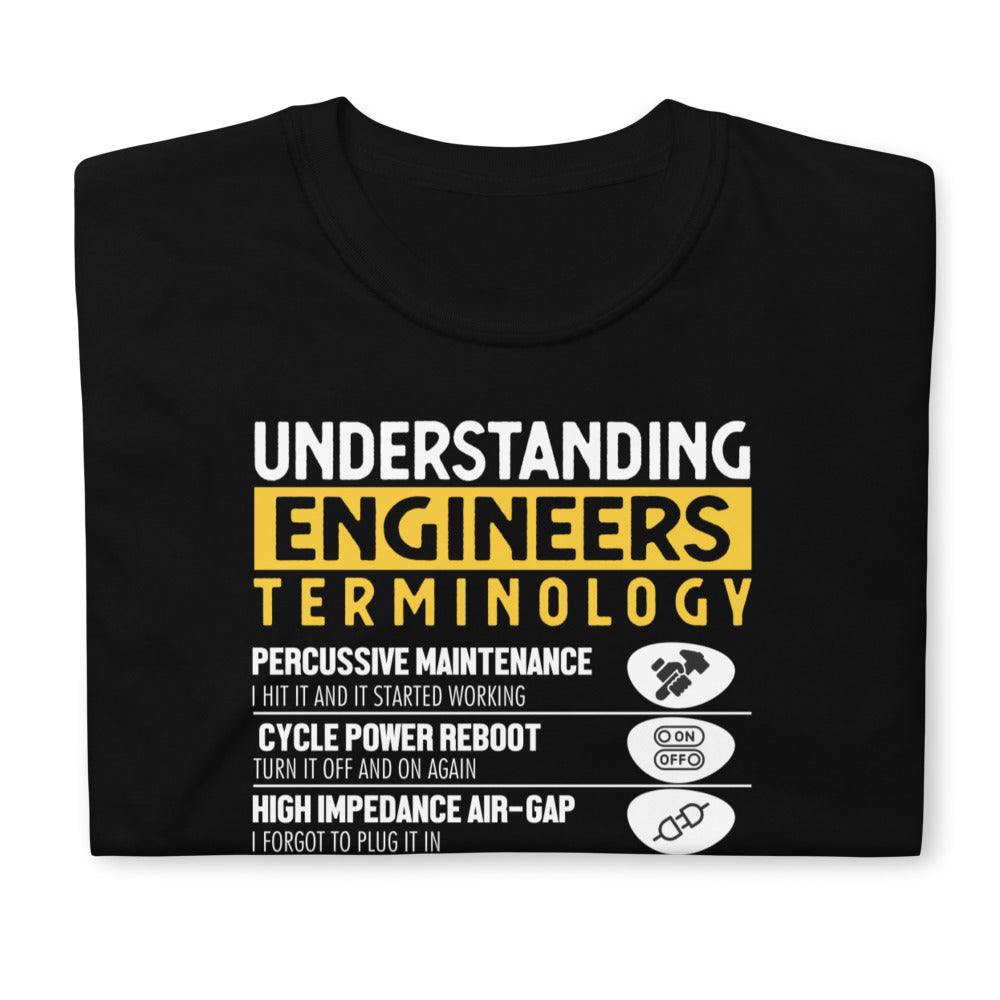 Engineers Terminology