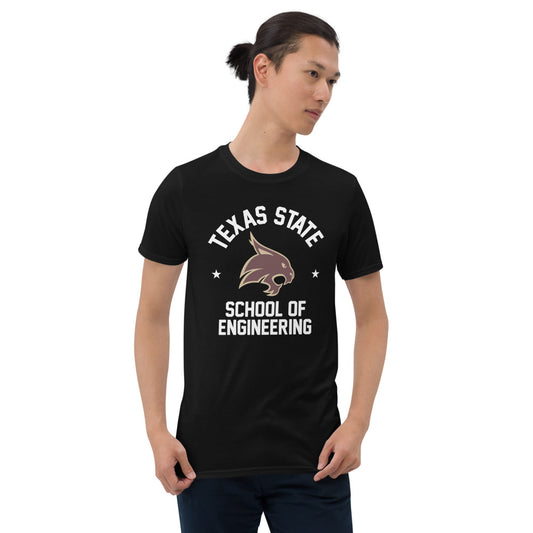 Texas State, School of Engineering