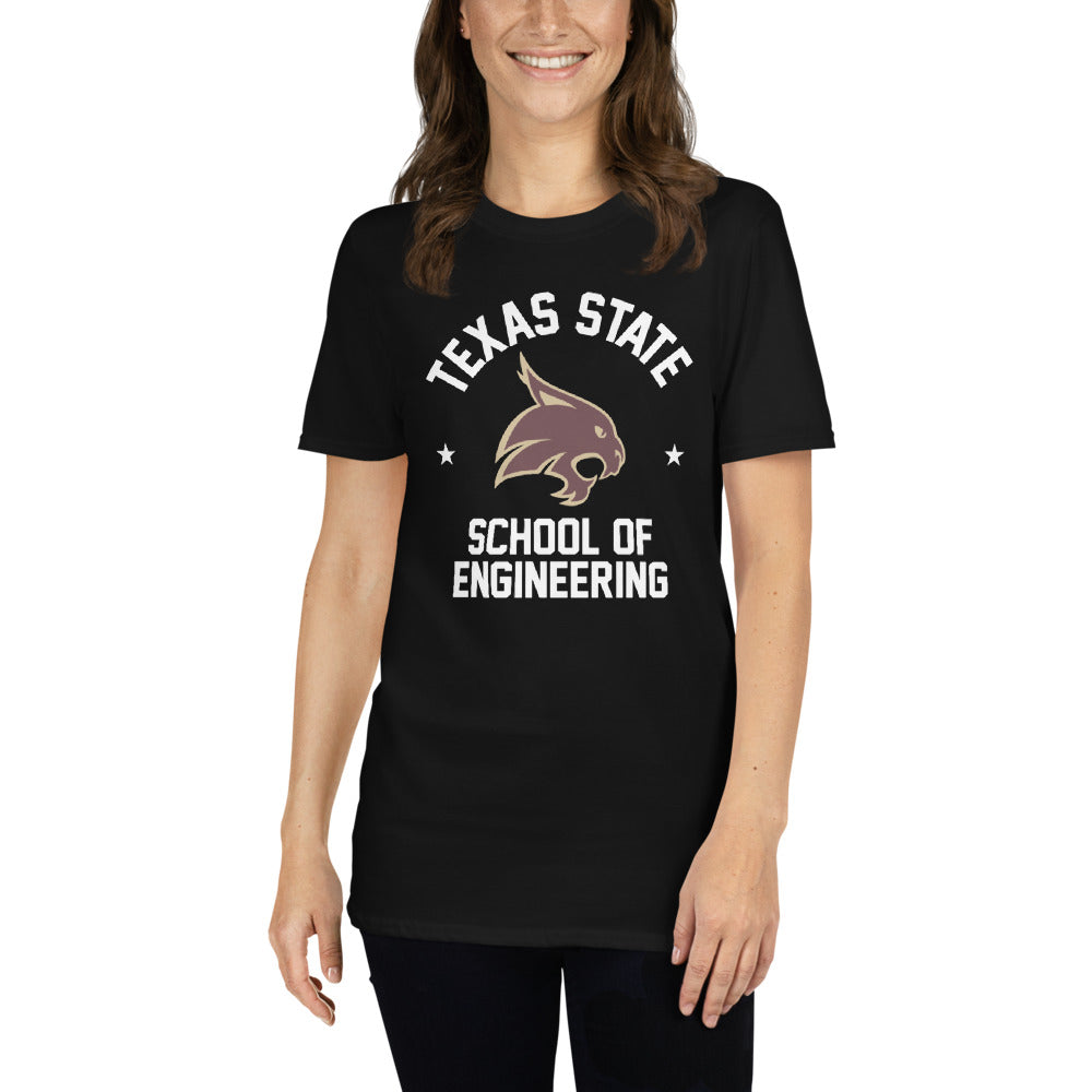 Texas State, School of Engineering