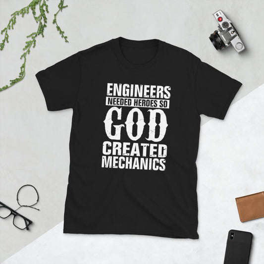 Mechanics