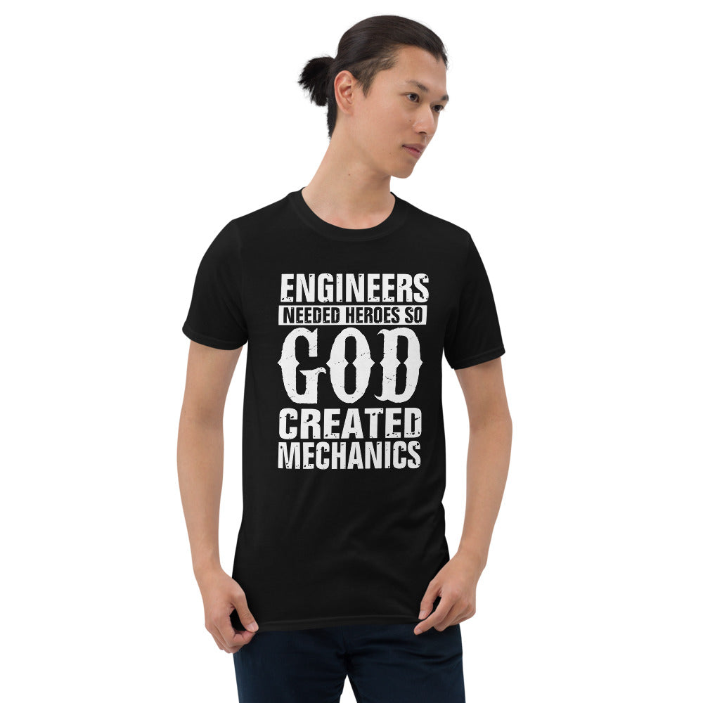 Mechanics
