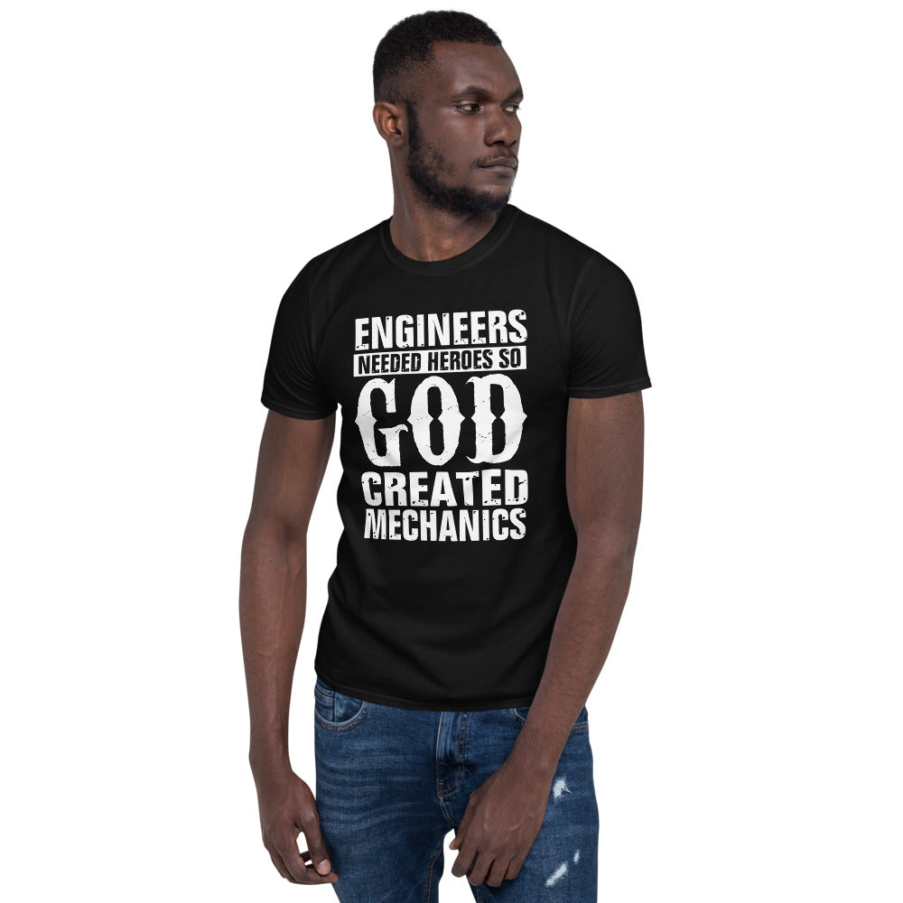 Mechanics