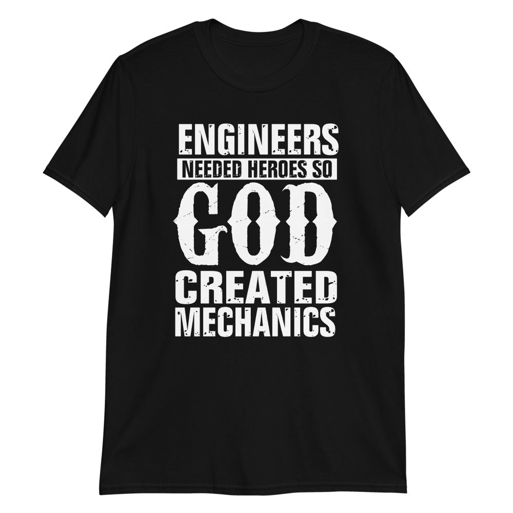 Mechanics