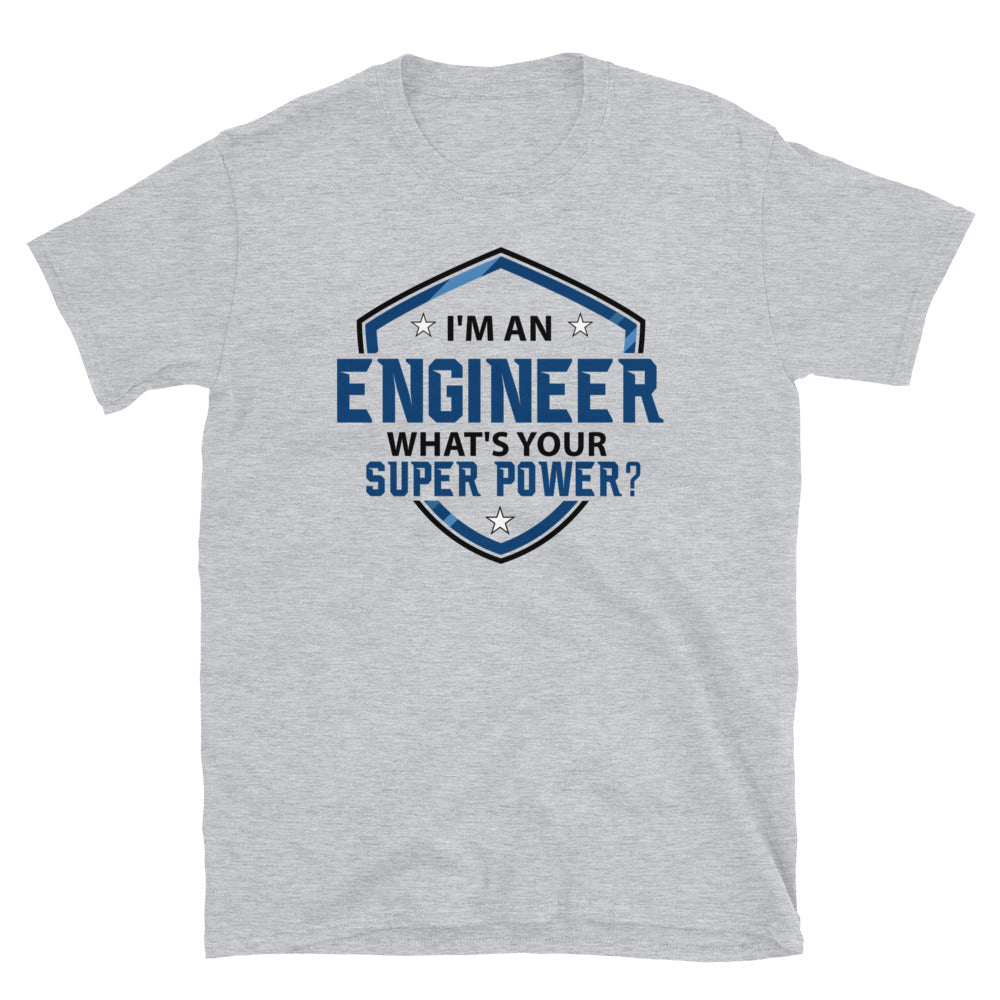 What's your super power?