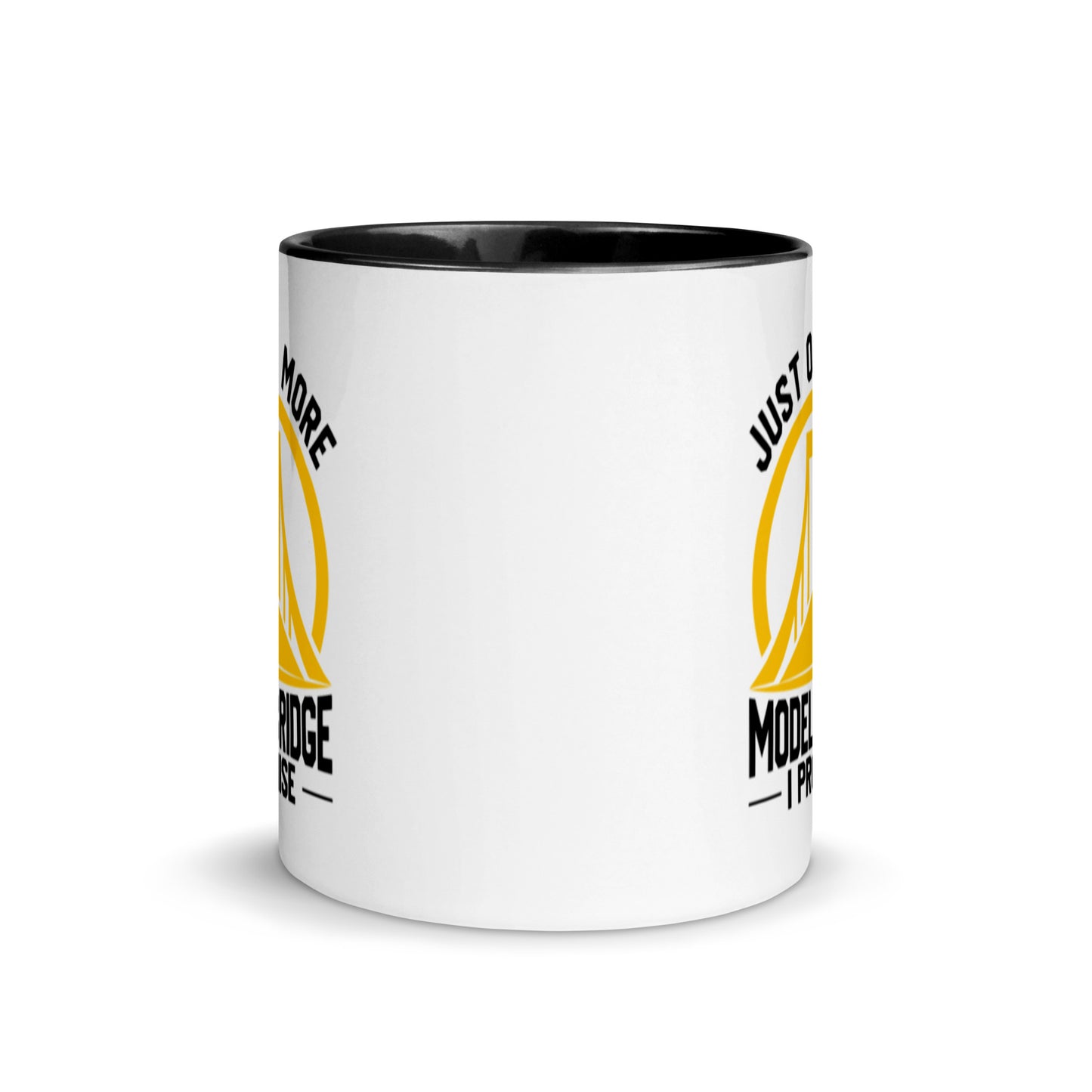 Just one more, I promise. Mug