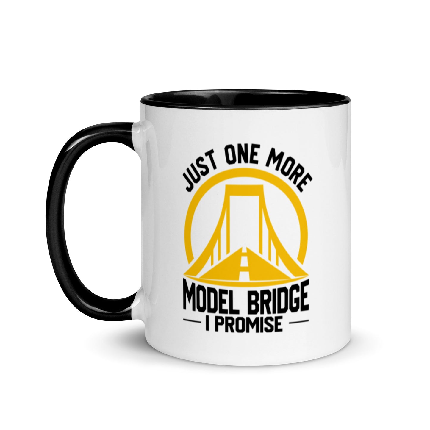 Just one more, I promise. Mug