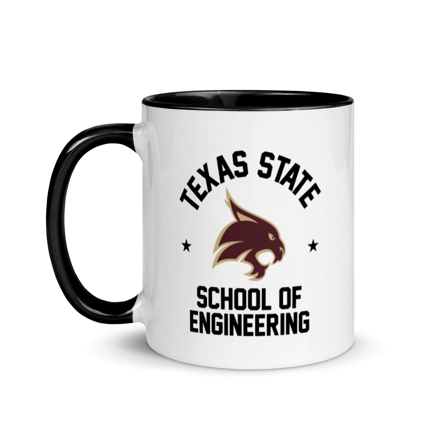 College of Engineering. Mug