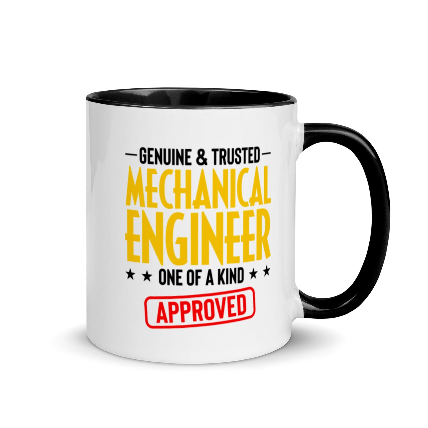 Mechanical Engineer, one of a kind. Mug