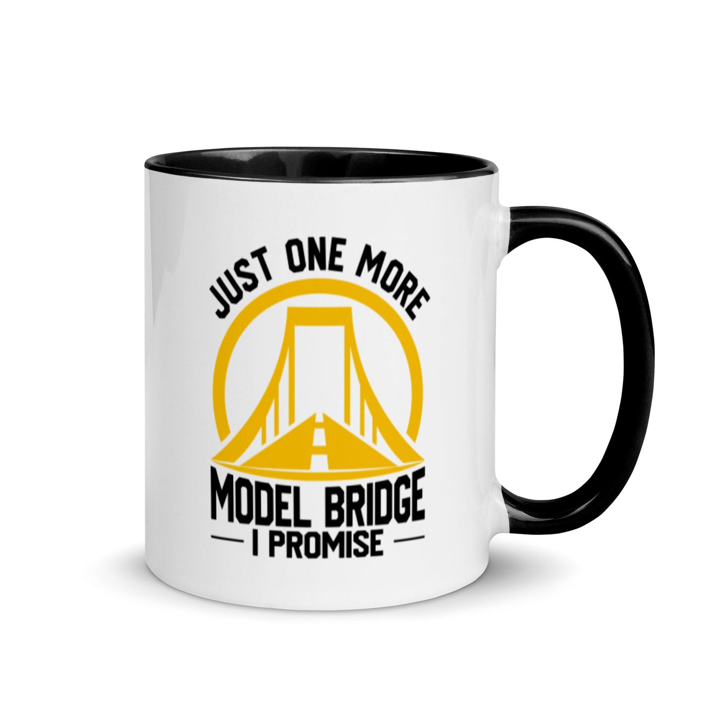 Just one more, I promise. Mug