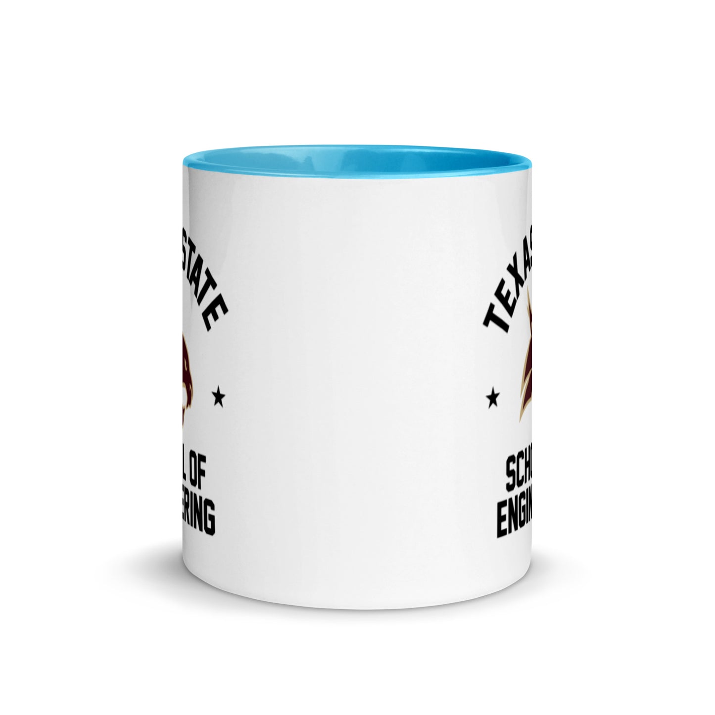 College of Engineering. Mug