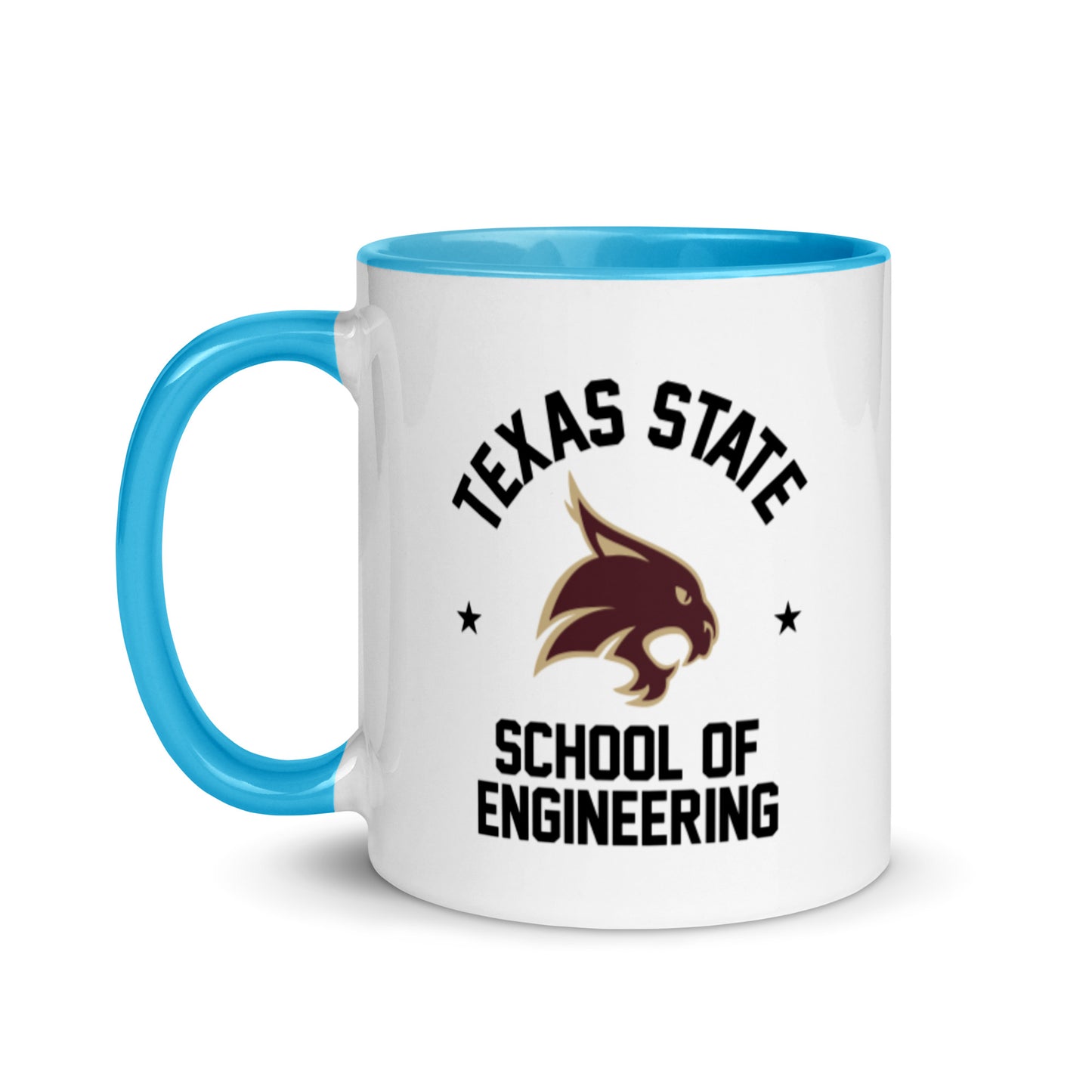 College of Engineering. Mug