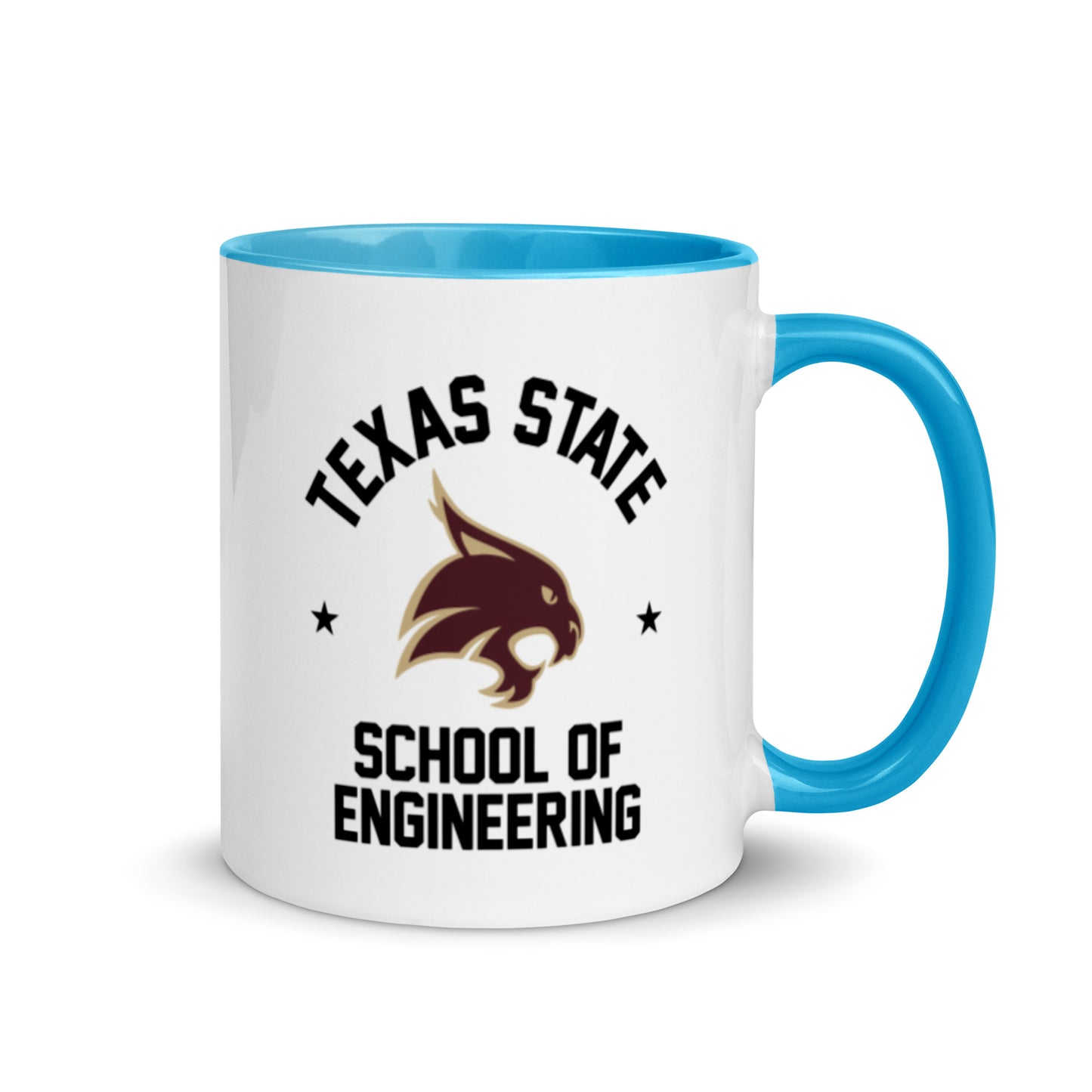 College of Engineering. Mug